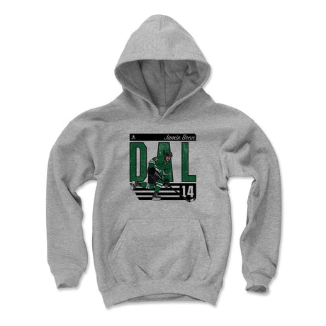 Jamie Benn Kids Youth Hoodie | 500 LEVEL