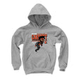 Myles Garrett Kids Youth Hoodie | 500 LEVEL