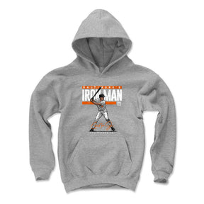 Cal Ripken Jr. Kids Youth Hoodie | 500 LEVEL