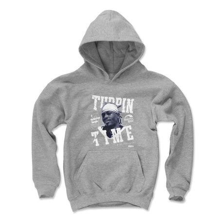 KaVontae Turpin Kids Youth Hoodie | 500 LEVEL