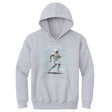 De'Von Achane Kids Youth Hoodie | 500 LEVEL