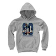 Steve Largent Kids Youth Hoodie | 500 LEVEL