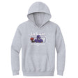 Lamar Jackson Kids Youth Hoodie | 500 LEVEL