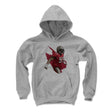 Warren Sapp Kids Youth Hoodie | 500 LEVEL