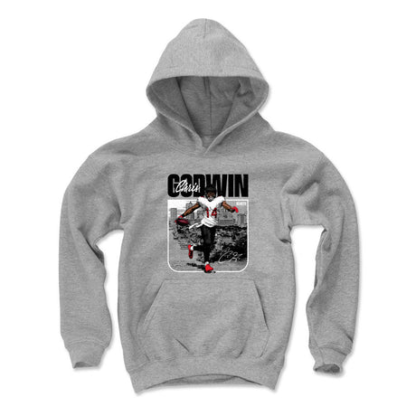 Chris Godwin Kids Youth Hoodie | 500 LEVEL