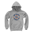Brooklyn Kids Youth Hoodie | 500 LEVEL