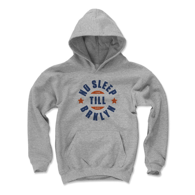 Brooklyn Kids Youth Hoodie | 500 LEVEL