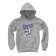 Mats Sundin Kids Youth Hoodie | 500 LEVEL