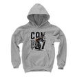 Cameron Heyward Kids Youth Hoodie | 500 LEVEL