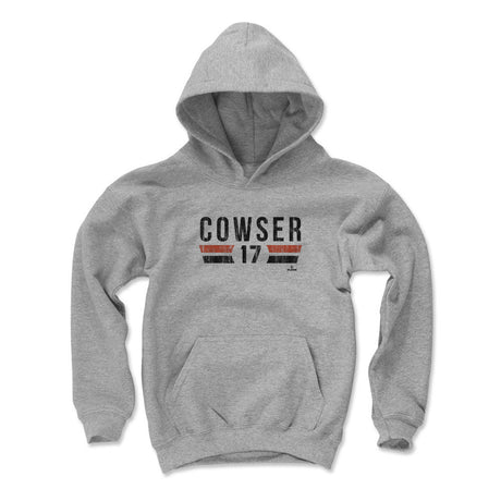 Colton Cowser Kids Youth Hoodie | 500 LEVEL