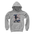 Ronald Acuna Jr. Kids Youth Hoodie | 500 LEVEL