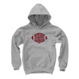Daron Payne Kids Youth Hoodie | 500 LEVEL