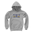 Owen Power Kids Youth Hoodie | 500 LEVEL