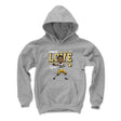 Jordan Love Kids Youth Hoodie | 500 LEVEL