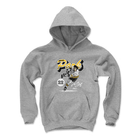 Brad Park Kids Youth Hoodie | 500 LEVEL