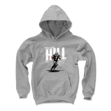 Taysom Hill Kids Youth Hoodie | 500 LEVEL