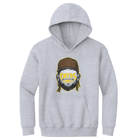Fernando Tatis Jr. Kids Youth Hoodie | 500 LEVEL