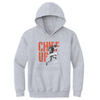 David Njoku Kids Youth Hoodie | 500 LEVEL