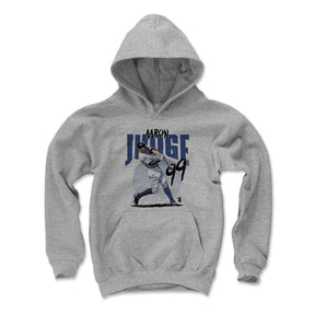 Aaron Judge Kids Youth Hoodie | 500 LEVEL