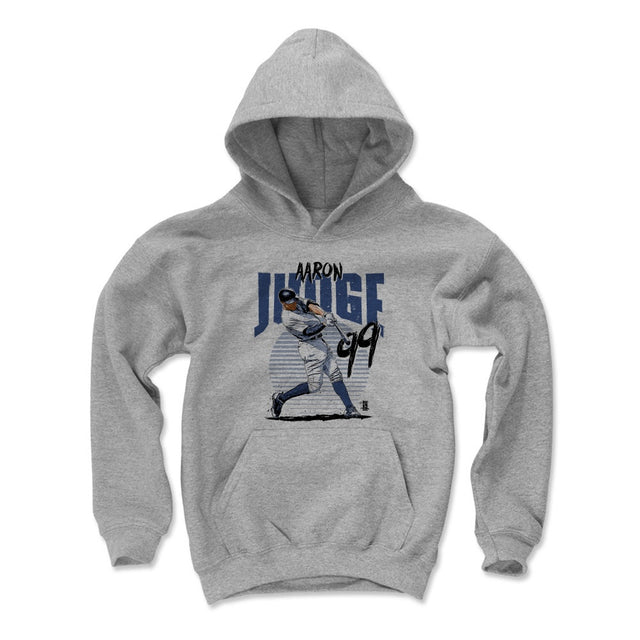 Aaron Judge Kids Youth Hoodie | 500 LEVEL