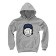 Gerrit Cole Kids Youth Hoodie | 500 LEVEL