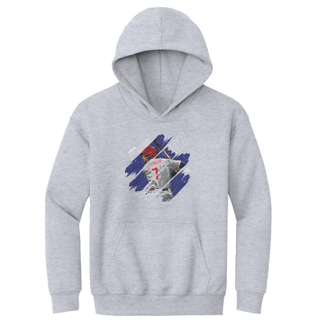 Trea Turner Kids Youth Hoodie | 500 LEVEL