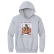 Scott Steiner Kids Youth Hoodie | 500 LEVEL