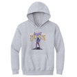 Sasha Banks Kids Youth Hoodie | 500 LEVEL