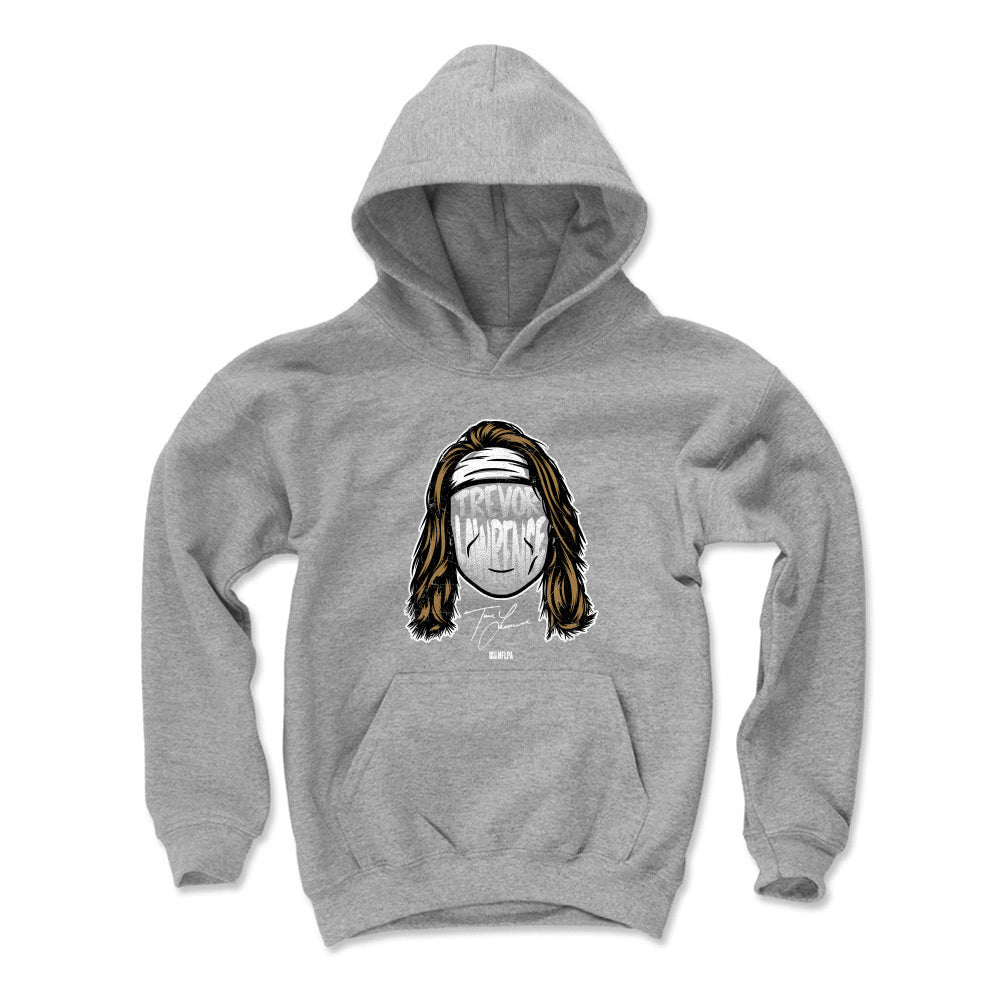 Trevor Lawrence Kids Youth Hoodie | 500 LEVEL