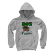 Brian Bosworth Kids Youth Hoodie | 500 LEVEL