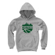 Milwaukee Kids Youth Hoodie | 500 LEVEL