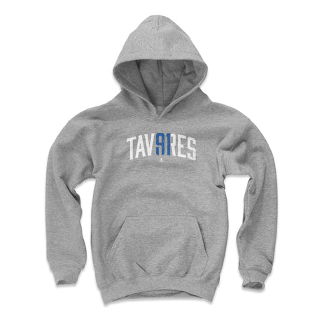 John Tavares Kids Youth Hoodie | 500 LEVEL