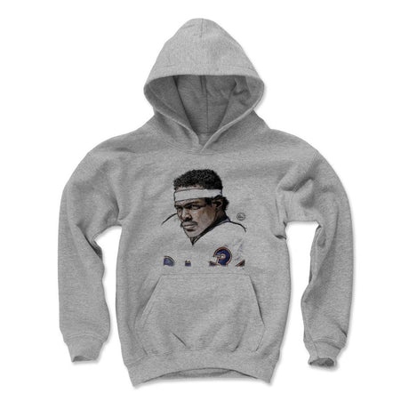 Walter Payton Kids Youth Hoodie | 500 LEVEL