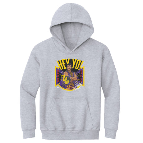 Razor Ramon Kids Youth Hoodie | 500 LEVEL