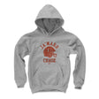 Ja'Marr Chase Kids Youth Hoodie | 500 LEVEL