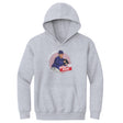 Jordan Wicks Kids Youth Hoodie | 500 LEVEL
