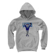 Tommy Lasorda Kids Youth Hoodie | 500 LEVEL