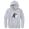 C.J. Stroud Kids Youth Hoodie | 500 LEVEL