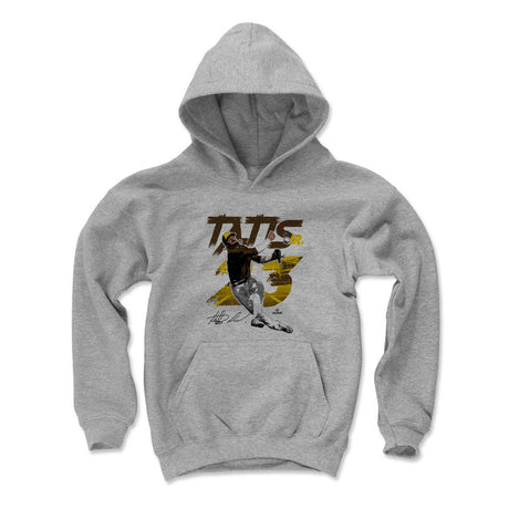 Fernando Tatis Jr. Kids Youth Hoodie | 500 LEVEL