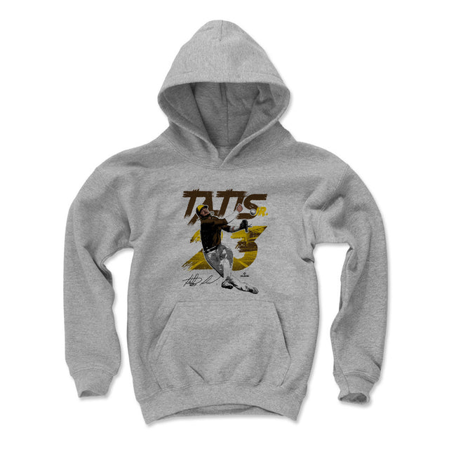 Fernando Tatis Jr. Kids Youth Hoodie | 500 LEVEL