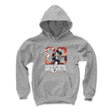 Leon Draisaitl Kids Youth Hoodie | 500 LEVEL