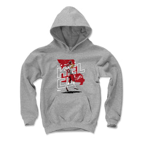 Travis Kelce Kids Youth Hoodie | 500 LEVEL
