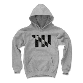 Baltimore Kids Youth Hoodie | 500 LEVEL