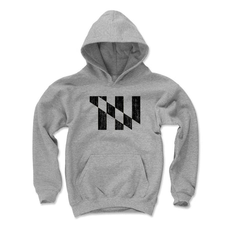Baltimore Kids Youth Hoodie | 500 LEVEL
