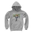 Brian Bosworth Kids Youth Hoodie | 500 LEVEL