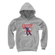 Brian Leetch Kids Youth Hoodie | 500 LEVEL