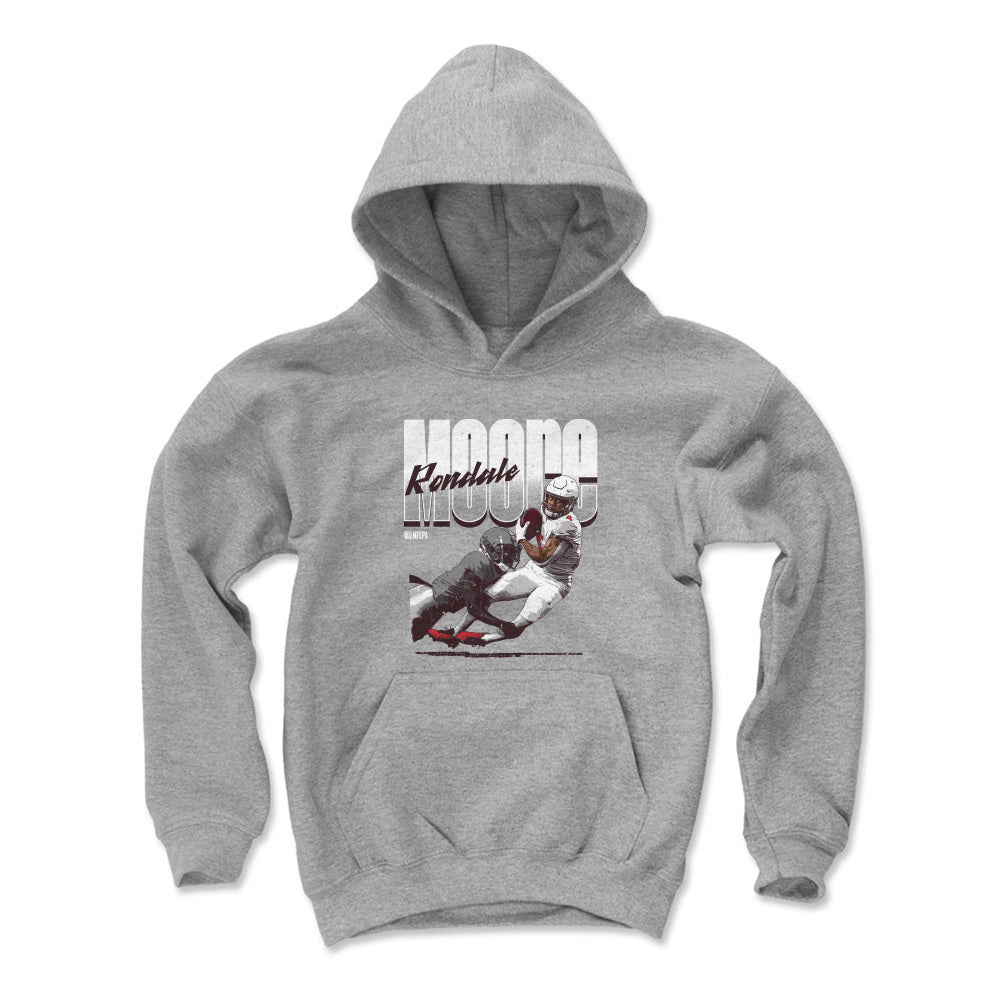 Rondale Moore Kids Youth Hoodie | 500 LEVEL