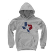 Texas Kids Youth Hoodie | 500 LEVEL