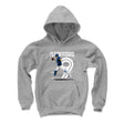 Matthew Stafford Kids Youth Hoodie | 500 LEVEL