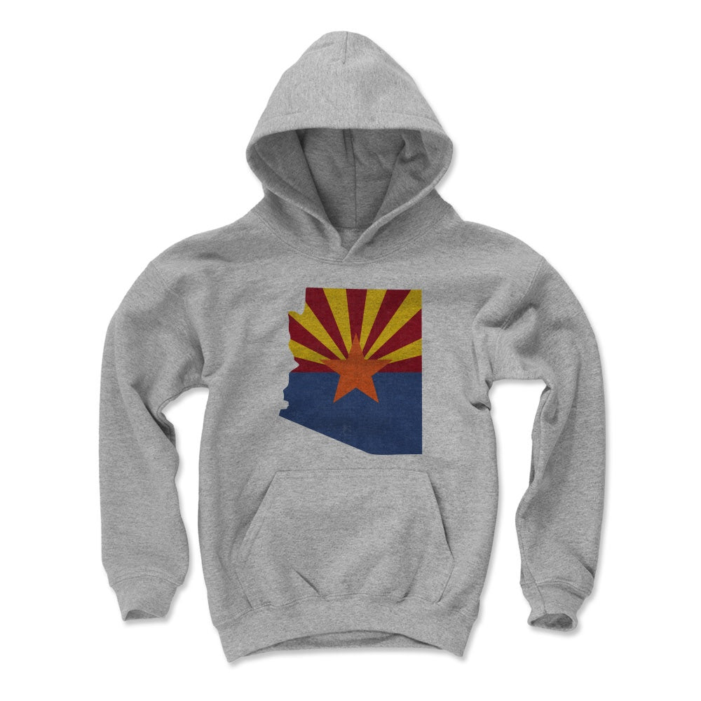 Arizona Kids Youth Hoodie | 500 LEVEL